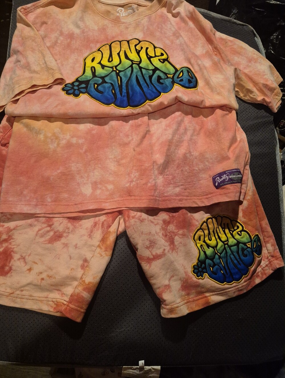 Unlisted Mens XL